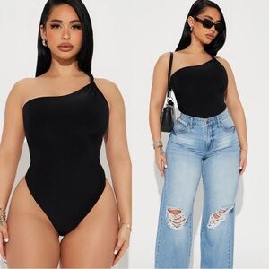 Double Life Bodysuit